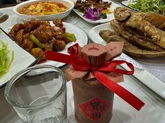 -宝发园名菜馆
