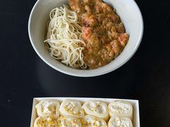 -李百蟹·江南蟹黄面·河景餐厅(夫子庙总店)