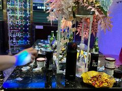 -格莱美量贩式KTV(奥帆店)