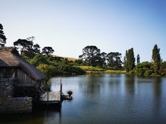 -霍比特人村