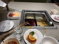-海底捞火锅(荣盛广场店)