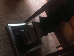 -万达文华酒店行政酒廊