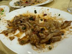 猪脚筋猪面筋双拼-标记好食