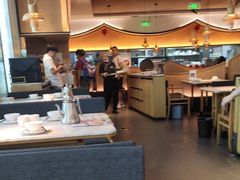 -小菜园新徽菜(无锡宜家荟聚中心店)