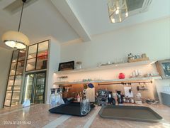 -金谷仓家庭料理(马泉营店)
