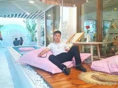 -天空花园餐吧·生日·团建(南山店)