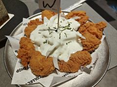 -W COLLECTIVE  DESSERT SHOP