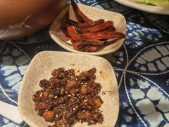 -香满楼(临安路店)