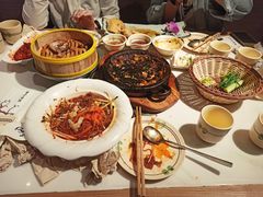 -七八冷面·延边朝鲜族美食(圣熙八号店)