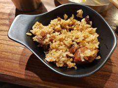 -九田家黑牛烤肉料理(新辰里亚运村店)