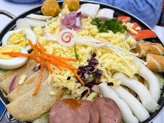 -欧巴来了韩式料理