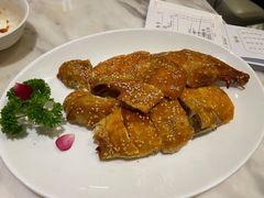 古桐麻香鸡-香港百合居(LCM置汇旭辉广场店)