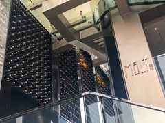-瑞吉酒店·The Drawing Room闲逸廊·云端下午茶·夜奢Whiskey