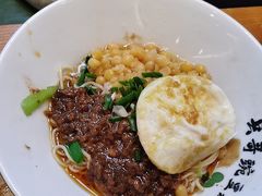 -兵哥豌豆面(壹方城店)