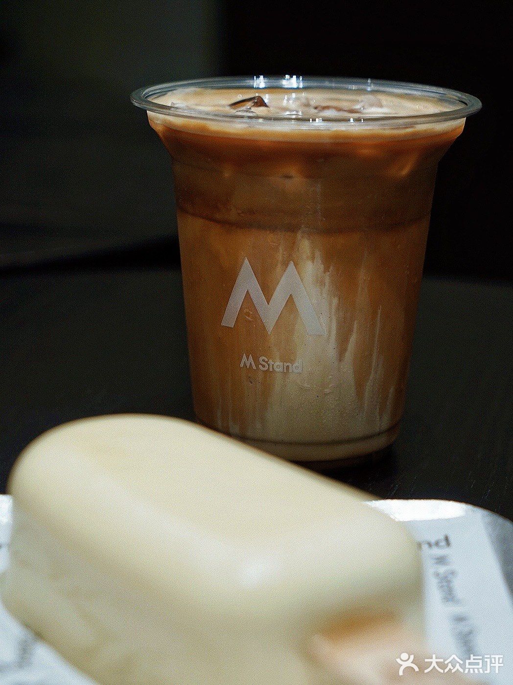 咖啡脑袋的假期 从氛围感极简☕开始