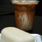 咖啡脑袋的假期 从氛围感极简☕开始
