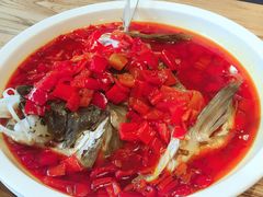 -U你·天然调味(南湖总店)