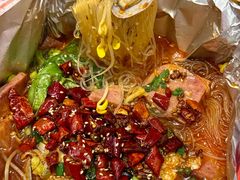 -见味花甲(福田coco park店)