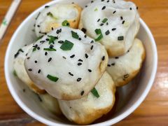 -许记生煎(遵义路店)