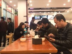 大堂-惠丰堂饭庄·烤鸭·京味菜(西北旺·唐家岭店)