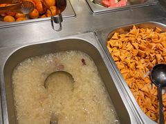 -醉得意·山茶油炒土鸡(福州永泰新安古街店)