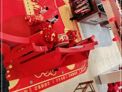 -银泰百货(北京大红门店)