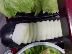 -东来顺饭庄(金泉广场店)