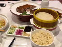 -大鸭梨烤鸭(石佛营店)