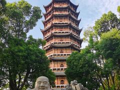 -北寺塔