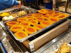 -禾斗海鲜自助(市南银座店)