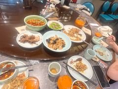 -紫泥369粗粮季(鼓楼店)