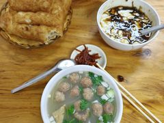 -南肖墙丸子汤(总店)