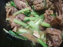 -大自然醉鹅·铁锅火焰鹅(上海联洋店)