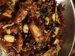 -巴渝菜舍曾氏麻辣风(霸州店)