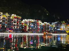 -古城苗家土菜馆(河景餐厅店)