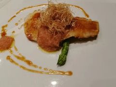 -西村日本料理(香格里拉饭店)