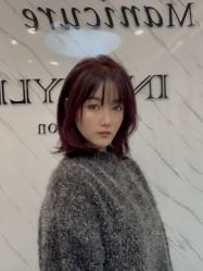 -星座SALON奢华造型