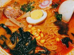 -将太无二·北美传奇寿司(荟聚购物中心西红门店)