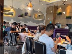 -太兴餐厅(小径湾店)