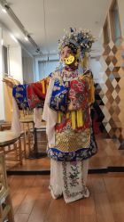 -盘子女人坊古装写真摄影(厦门总店)