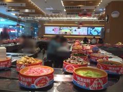 -龍歌自助小火锅(淮安楚州万达店)