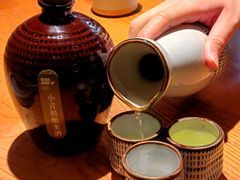 -薇酌饮·陕西菜(南门外店)