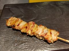 烤鸡胸-yokocho上横町·日本食街(深业上城店)