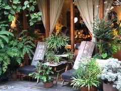 -时光花园(白鹭洲店)