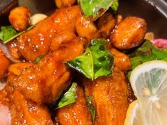 -前海沿·青岛菜(五四广场永旺店)