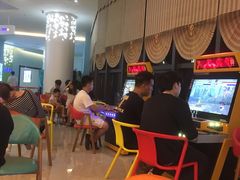 -佳影巨幕影城(萝岗香雪锐丰广场店)