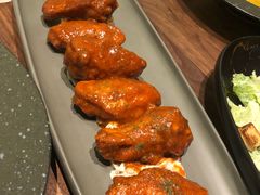 -Hurricane's Grill 飓风牛排