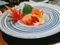 -傑·料理·海鲜放题(佛山文华荟店)