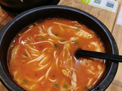 番茄米线-过桥缘·过桥米线(鲁能城店)