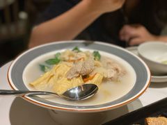 胡椒双竹煲-熹素·鲜美素食Vegetarian (天河领展店)
